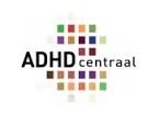 Logo ADHD centraal