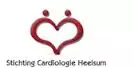 Logo Stichting Cardiologie Heelsum