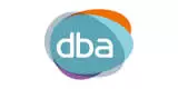 Logo dba