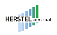 Logo Herstel centraal