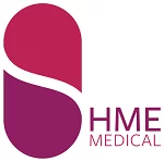 Logo HME Medical