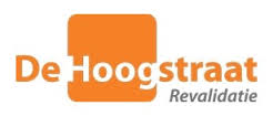Logo de Hoogstraat Revalidatie