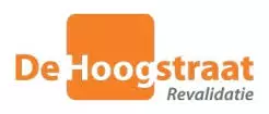 Logo de Hoogstraat Revalidatie
