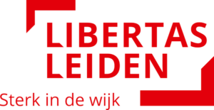 Logo Libertas Leiden