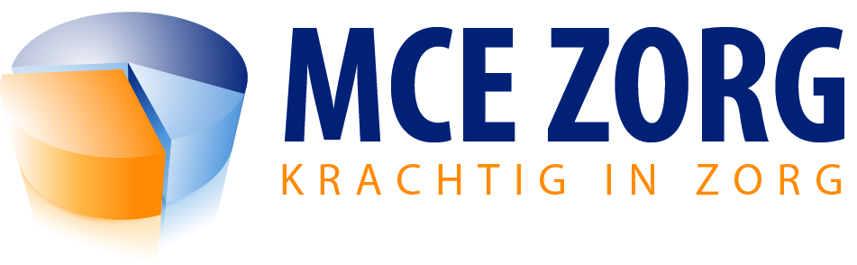 Logo MCE Zorg