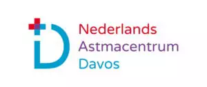 Logo Nederlands Astmacentrum Davos