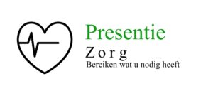 Logo presentie Zorg