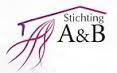 Logo Stichting A&B