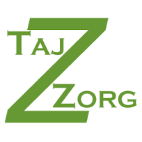 Logo TAJ Zorg