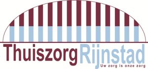 Logo Thuiszorg Rijnstad