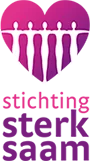 Logo Stichting Sterksaam