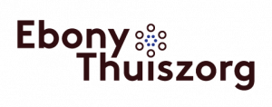 Logo Ebony Thuiszorg