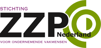 Logo Stichting ZZP Nederland